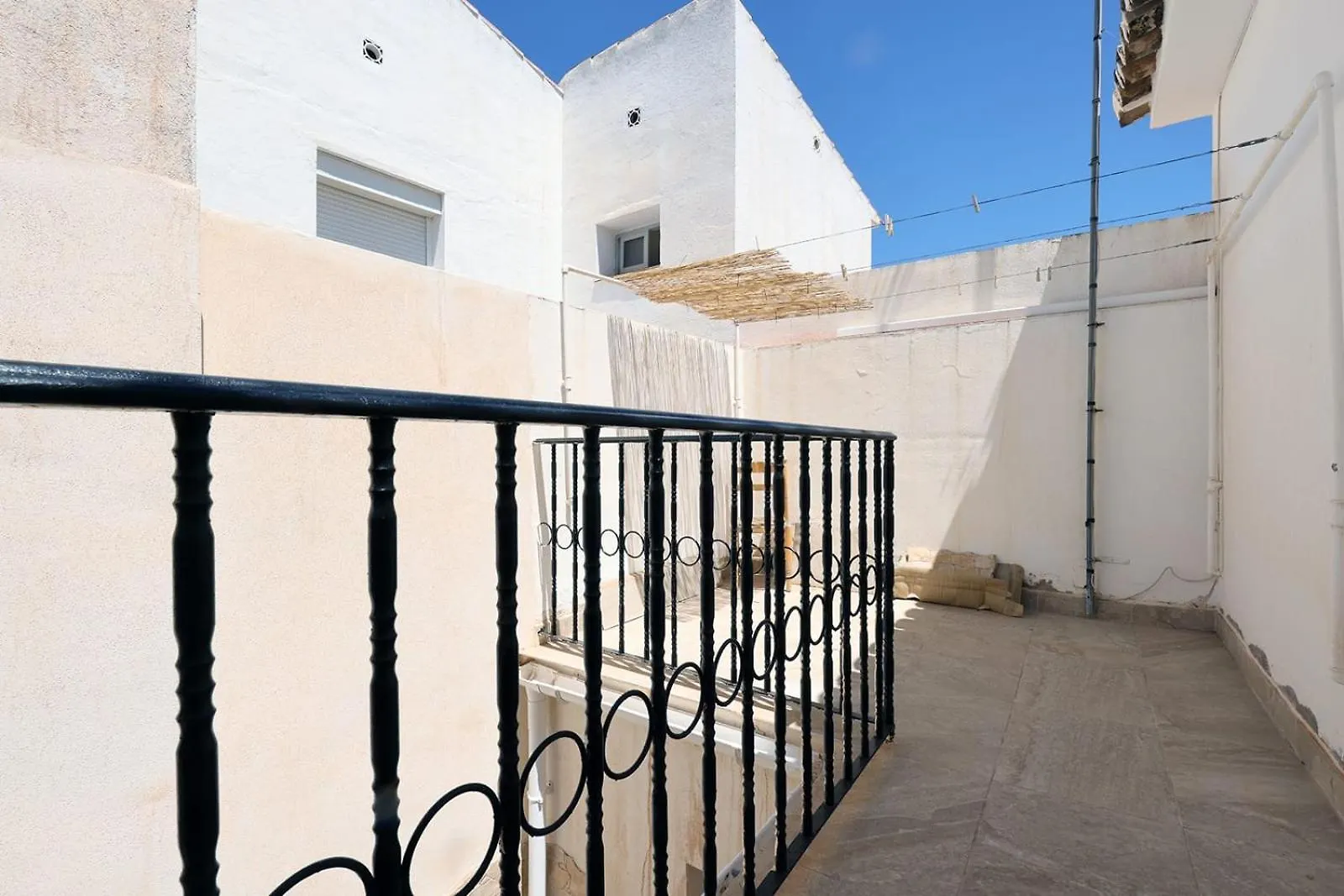 El Rincon Andaluz En Benalmadena Pueblo Villa 0*,